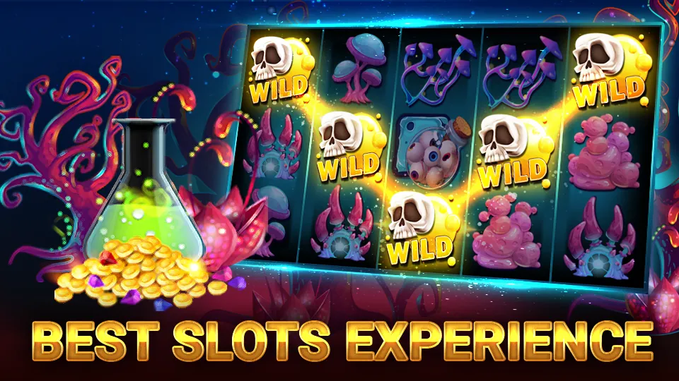 abcvip casino trực tuyến