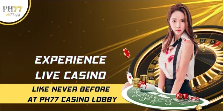 Ra mắt trò chơi casino mới tại abcvip
