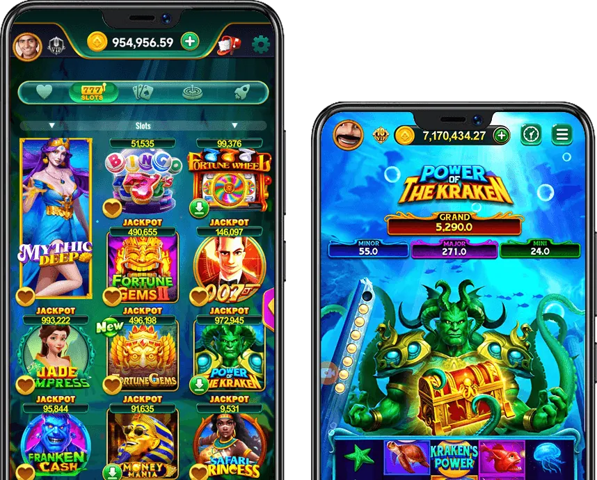 Nền tảng casino an toàn và bảo mật