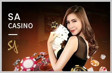 Blackjack game bài hấp dẫn